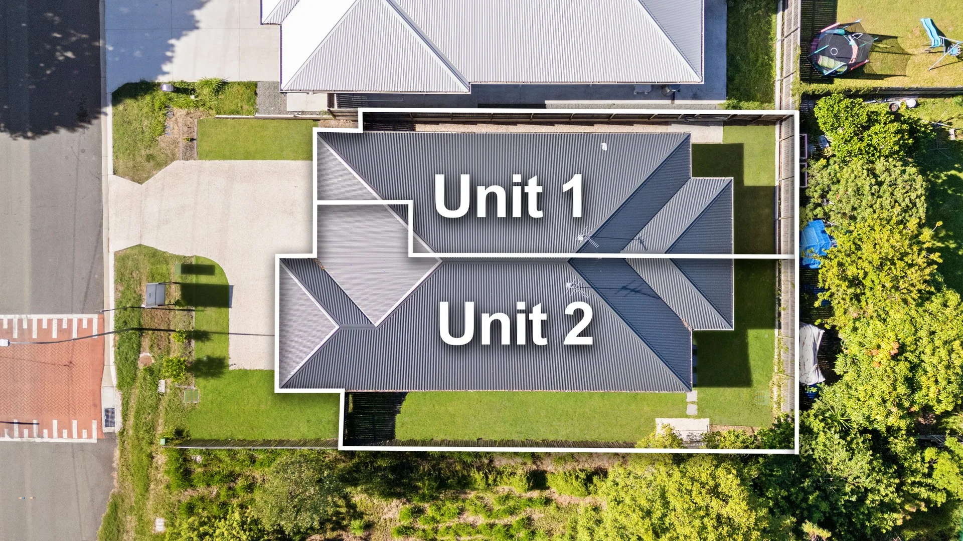 1 & 2/18 Elm Avenue, Woodridge QLD 4114