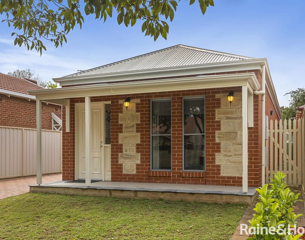 23 Bransby Avenue, North Plympton SA 5037