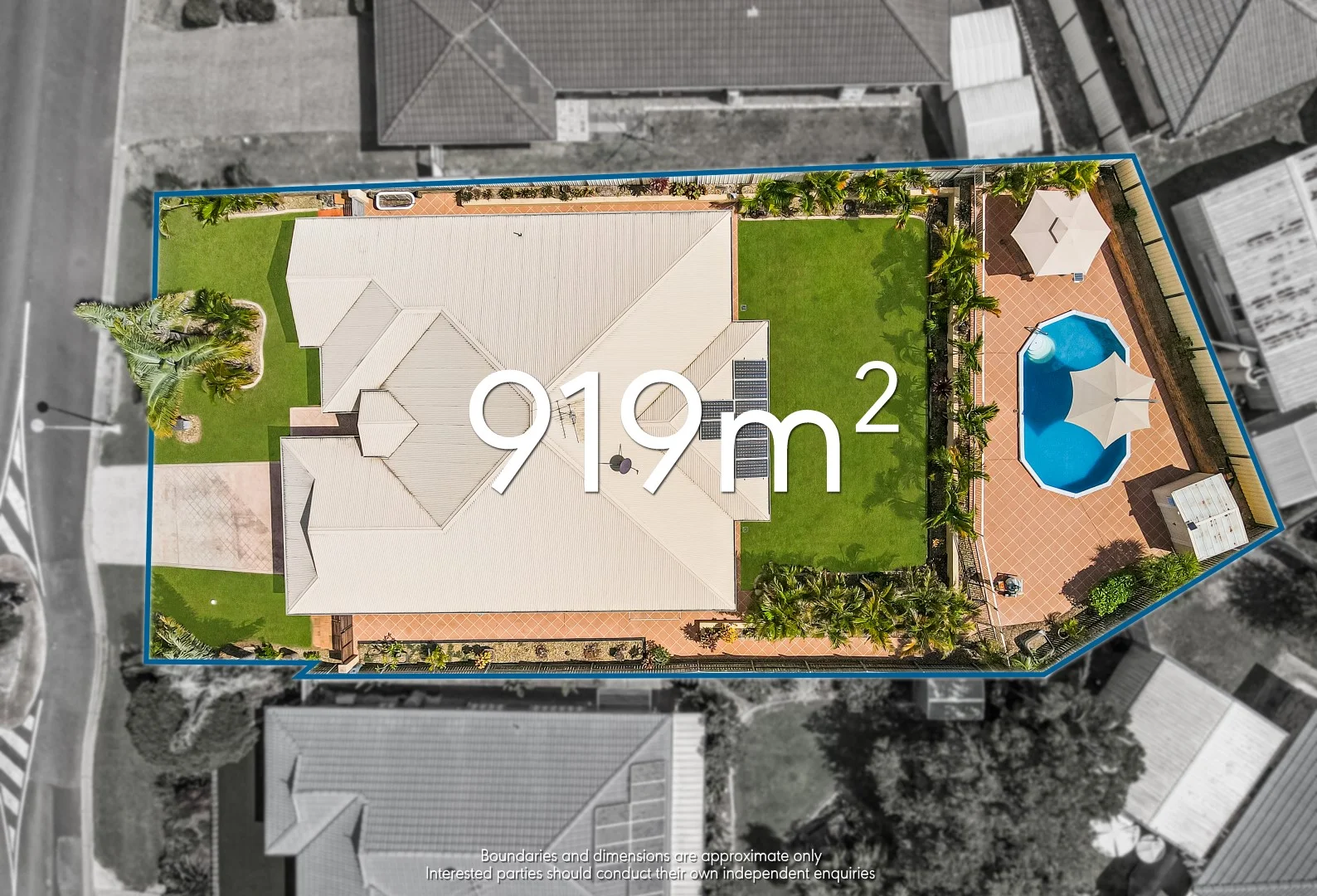 40 Heritage Drive, Brassall QLD 4305