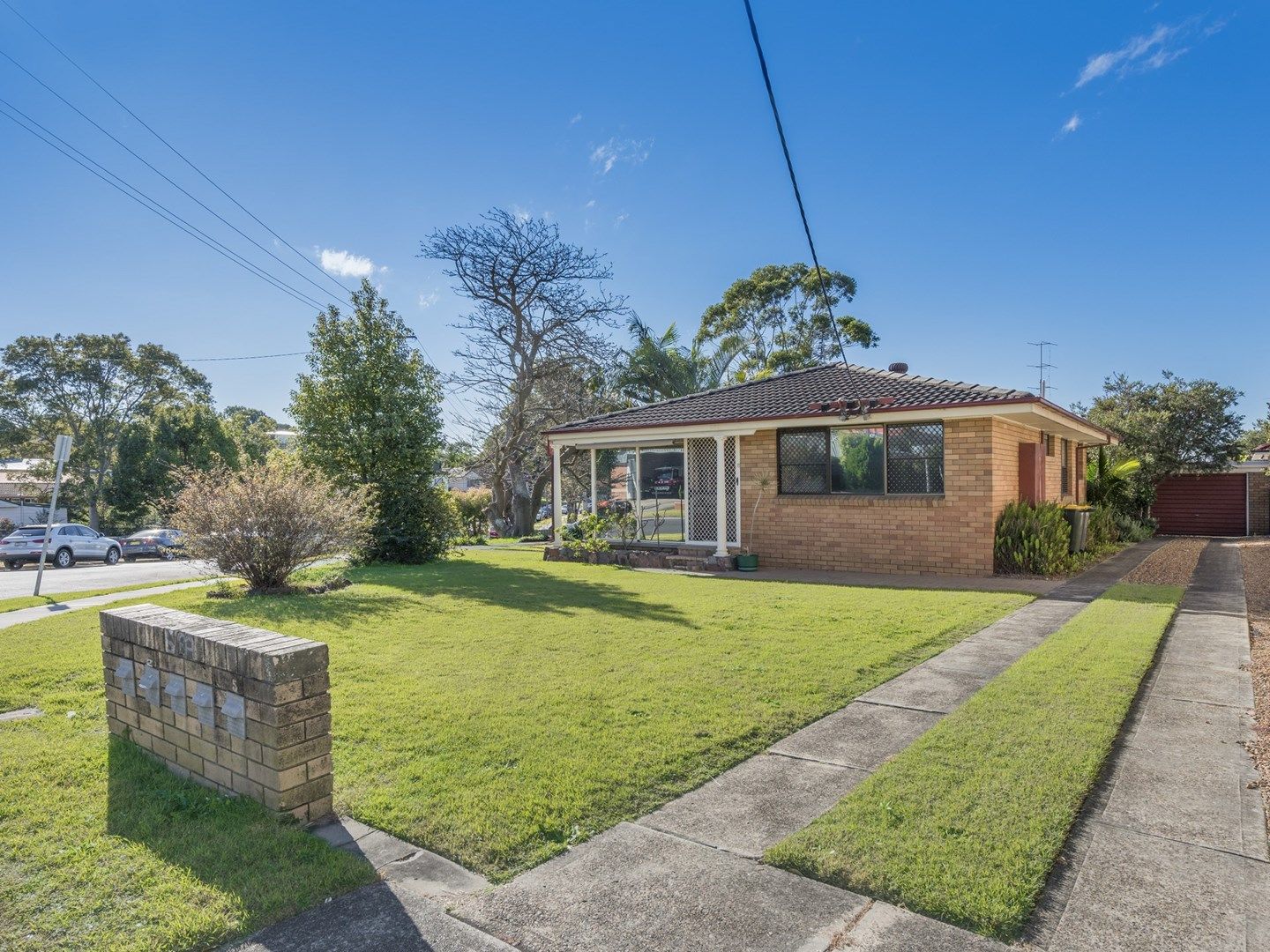 4/58A Smith Street, Charlestown NSW 2290, Image 0