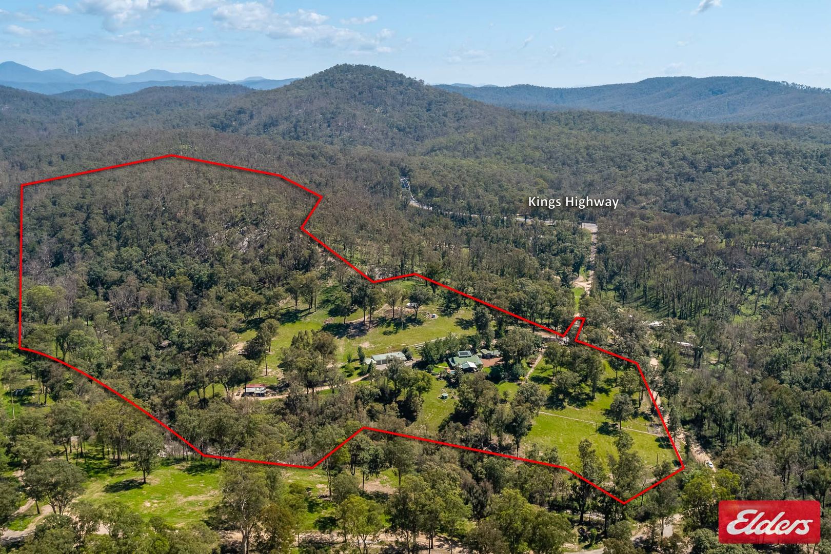 22 ALLARDS LANE, Nelligen NSW 2536, Image 2