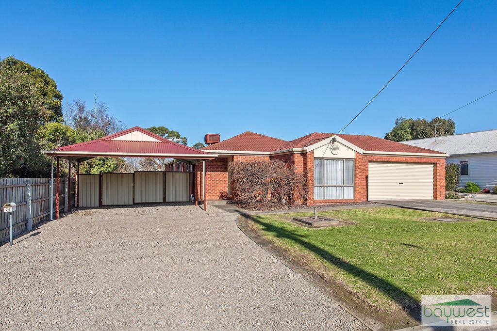 79 Creswell Street, Crib Point VIC 3919