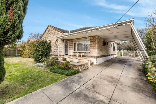 Picture of 46 Windsor Road, GLENUNGA SA 5064