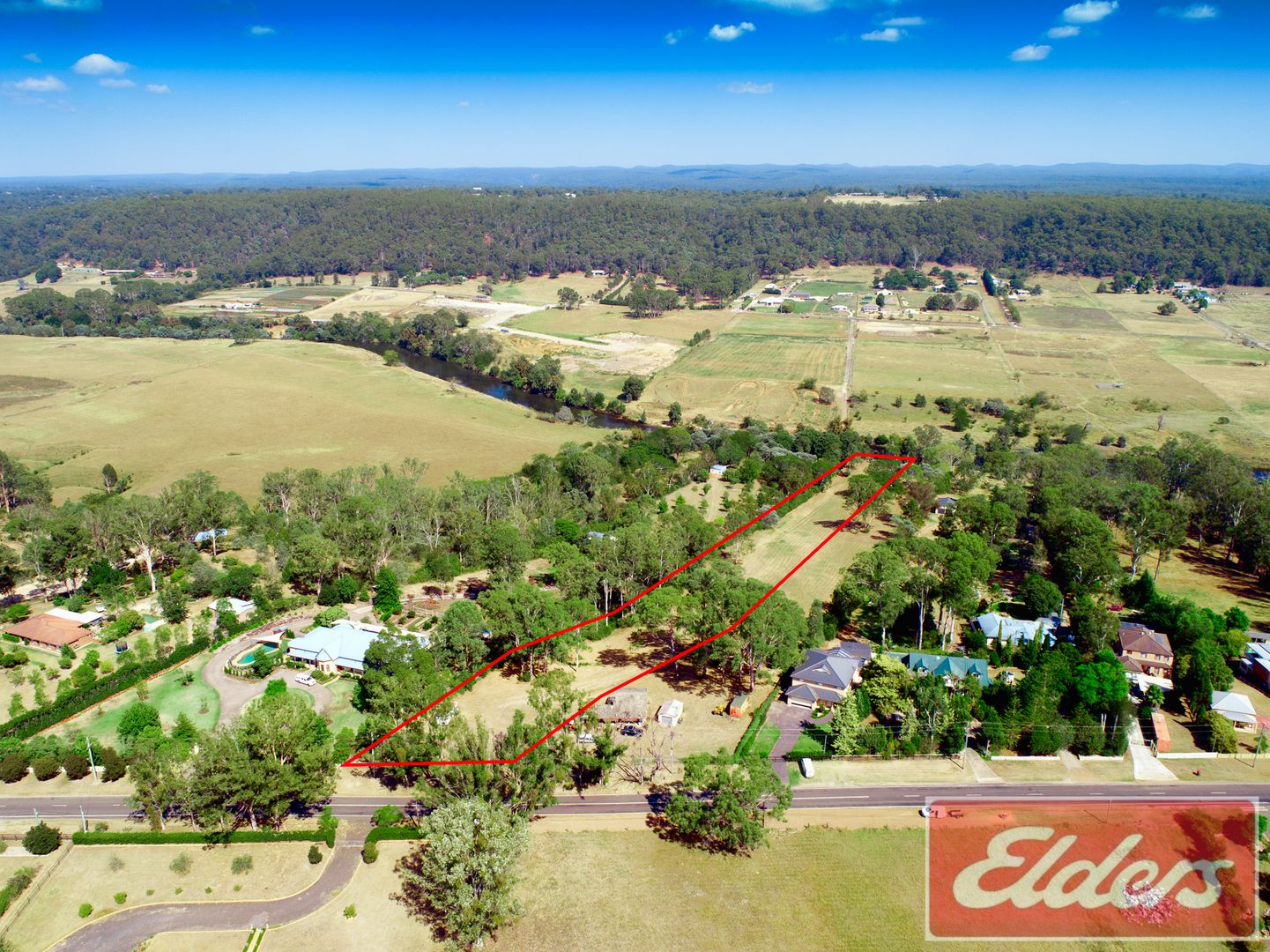 Lot 2 15681570 GREENDALE ROAD, Wallacia NSW 2745 Vacant Land for Sale 1,450,000