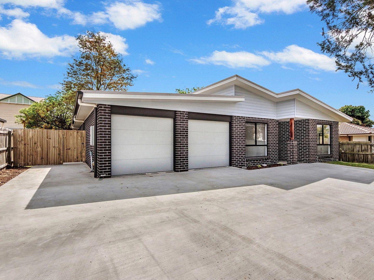 1 bedrooms House in 2/3A Thompson Street SILKSTONE QLD, 4304