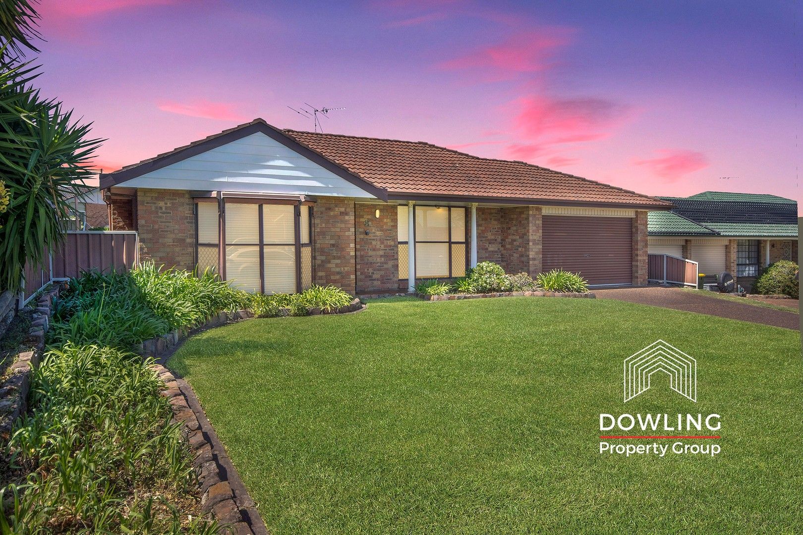 3 Melia Close, Warabrook NSW 2304, Image 0