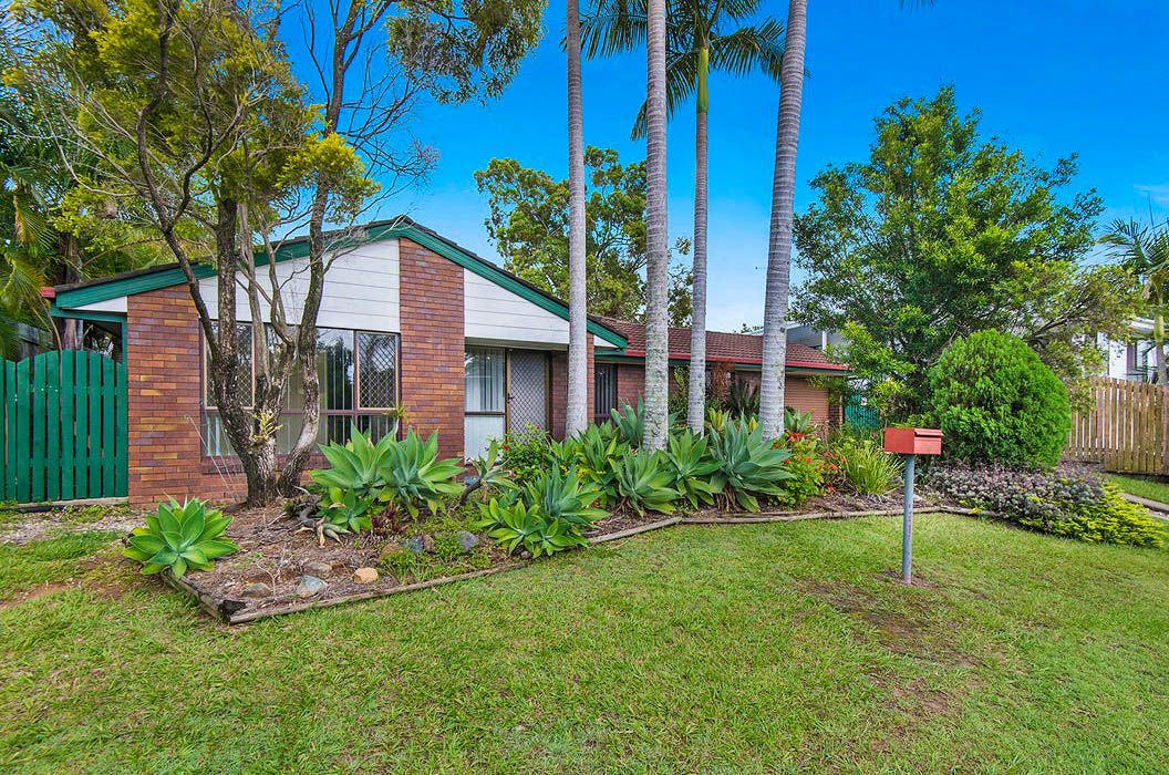 18 Minstrel Street, Kallangur QLD 4503 House For Rent 470 Domain