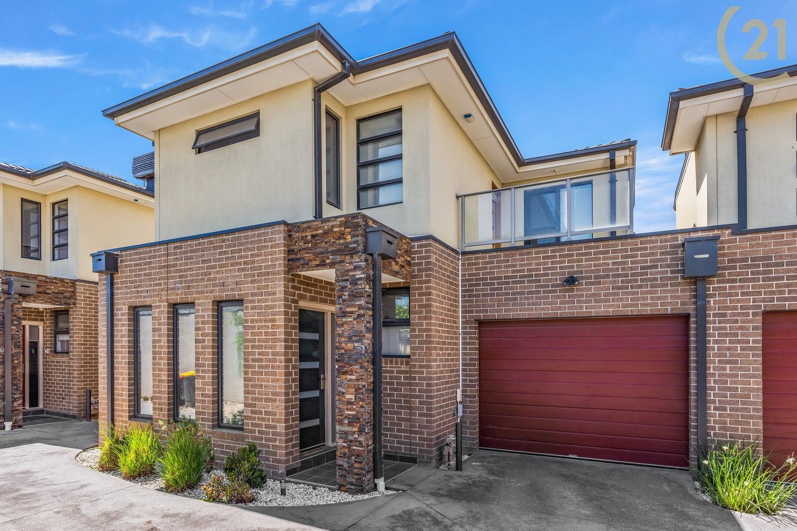 2/23 Ross Street, Dandenong VIC 3175, Image 0