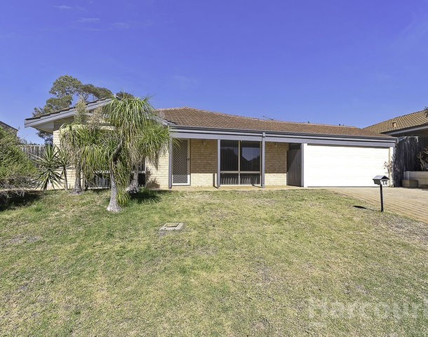 16 Naivasha Turn, Joondalup WA 6027