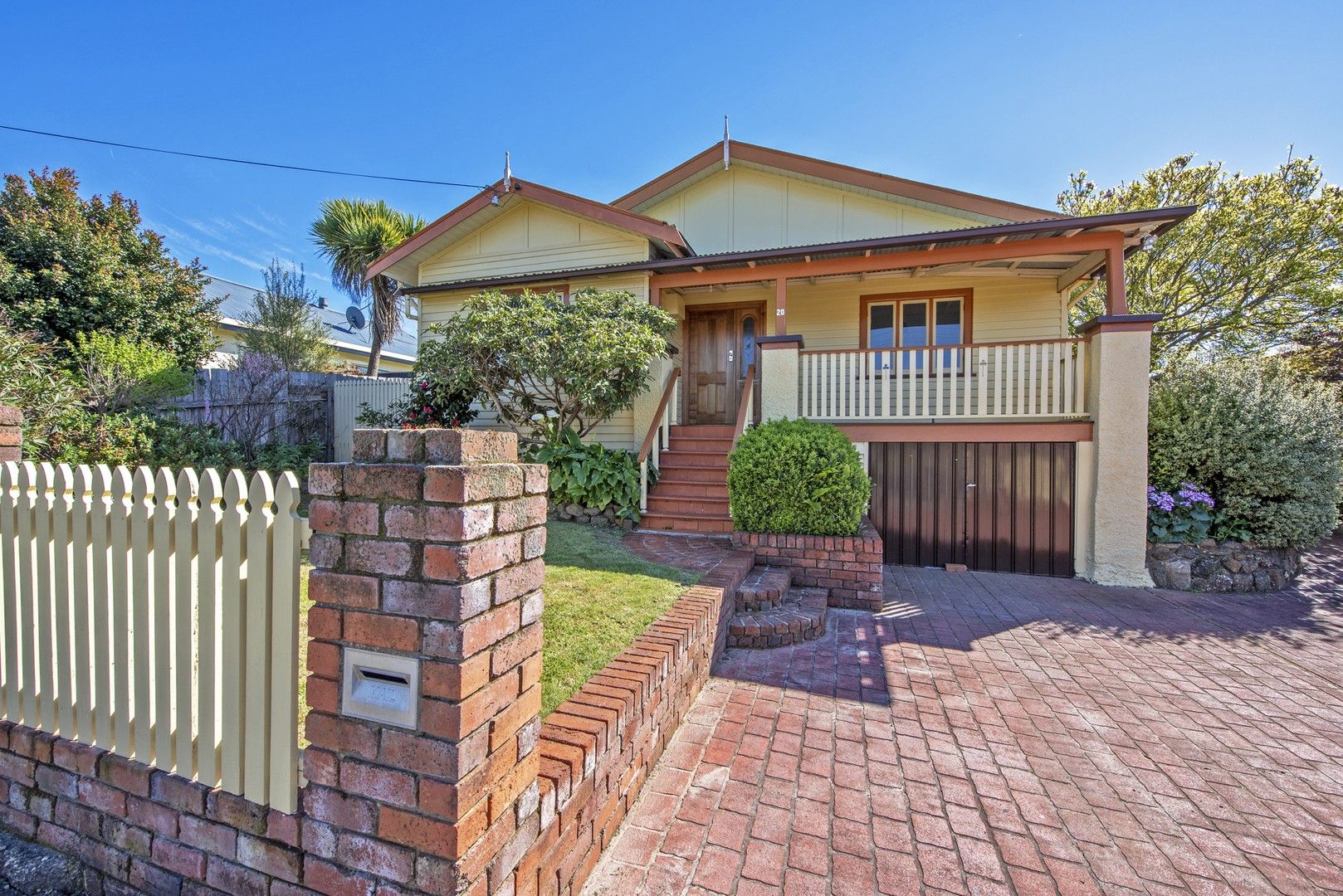 20 Pine Ave, Upper Burnie TAS 7320 House For Rent Domain