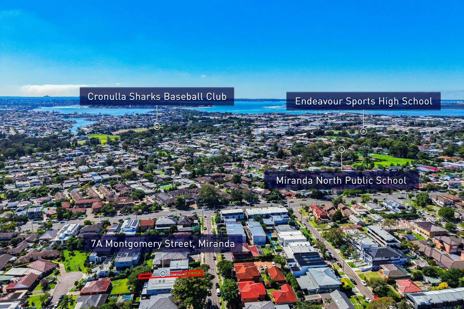 Additional image 20 of 7A Montgomery Street, Miranda NSW 2228