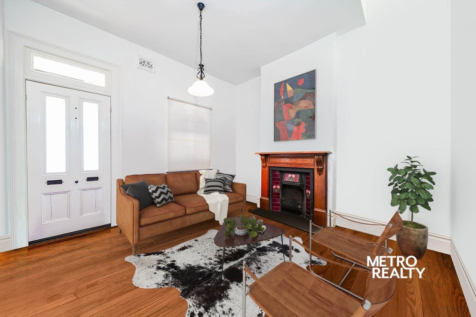 2 bedrooms Terrace in 22 Queen Street GLEBE NSW, 2037