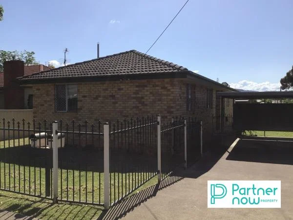 1/60 Kathleen Street, Tamworth NSW 2340