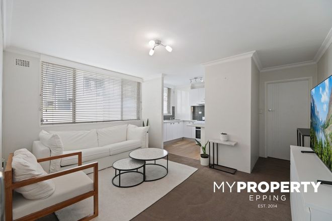 Picture of 8/527 Burwood Road, BELMORE NSW 2192