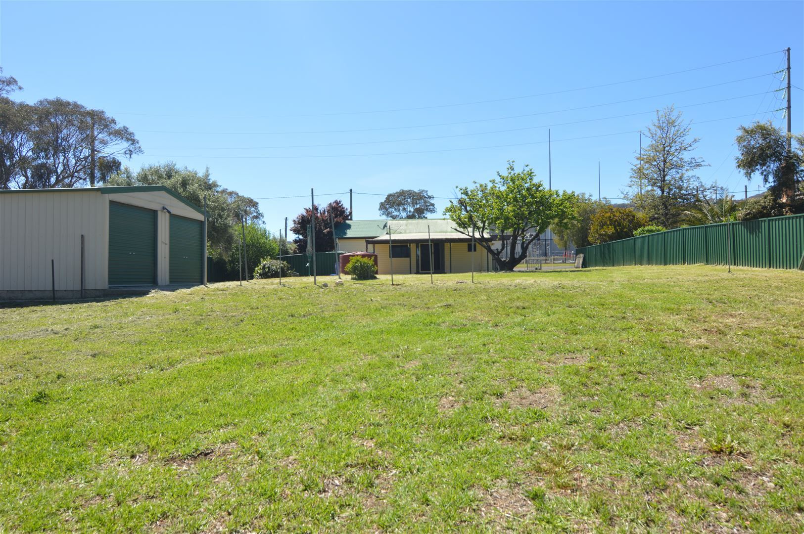 4 Crown Street, Kandos NSW 2848, Image 1