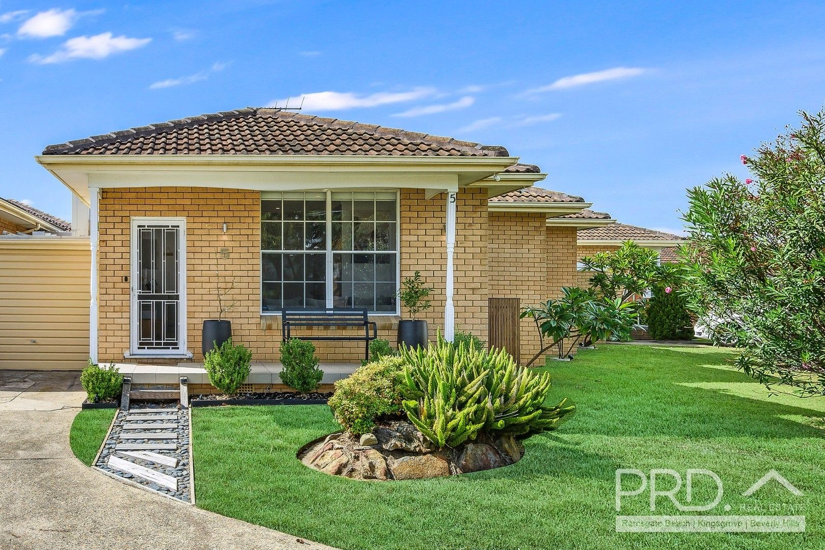 5/6-10 Clareville Avenue, Sans Souci NSW 2219, Image 0