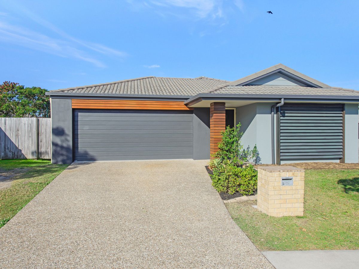 8 Pimpama Rivers Drive, Ormeau QLD 4208, Image 0