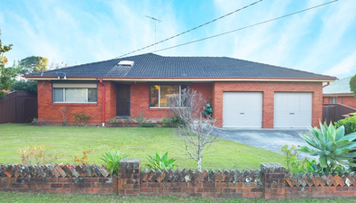 Picture of 90 Baker Street, CARLINGFORD NSW 2118