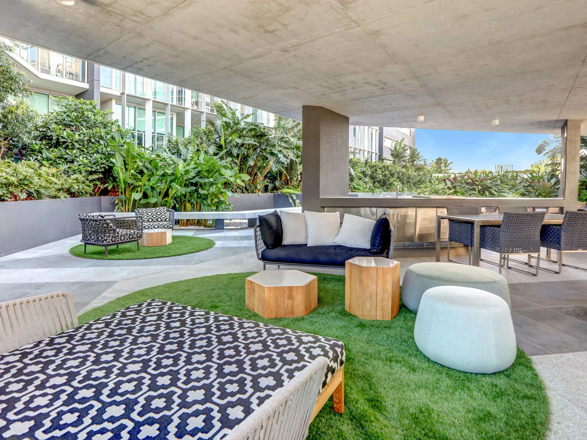 Additional image 12 of 1605/30 Festival Place, Newstead QLD 4006