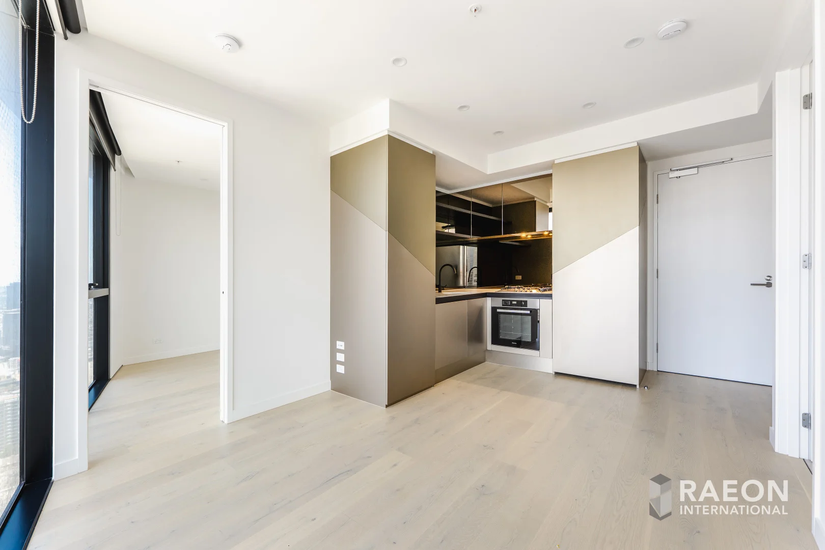 Additional image 2 of 4508/138 Spencer Street, Melbourne VIC 3000