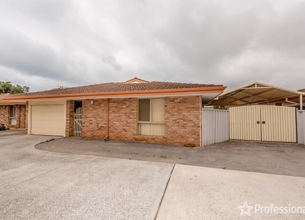 5/10 Christie Street, Beresford WA 6530