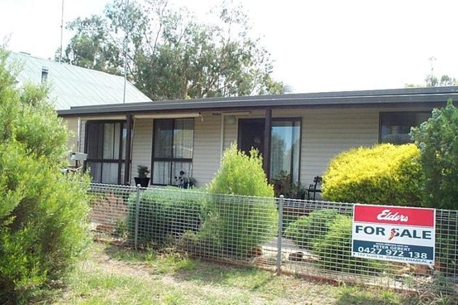 Picture of 11 John Street, JEPARIT VIC 3423