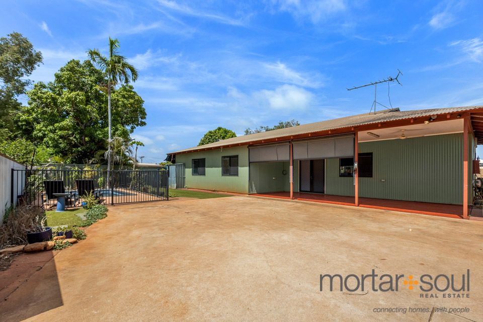 4 bedrooms House in 1a Norman St BROOME WA, 6725