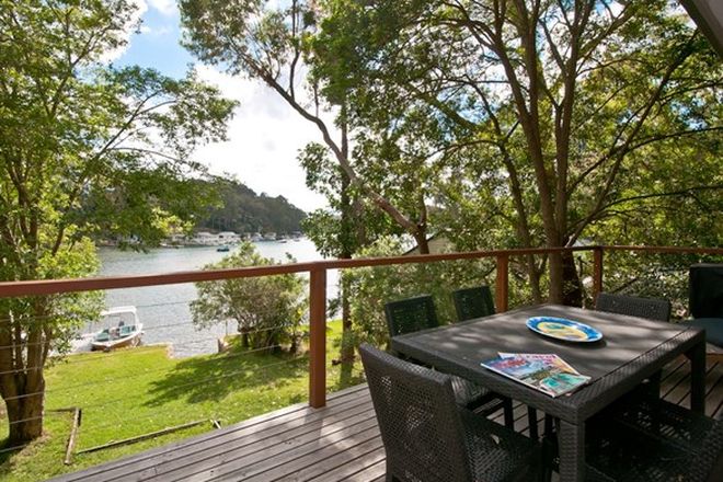 Picture of 34 Wirringulla Ave, ELVINA BAY NSW 2105