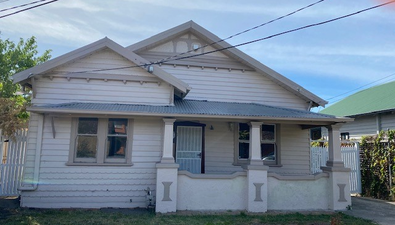 Picture of 28 Steet Street, FOOTSCRAY VIC 3011