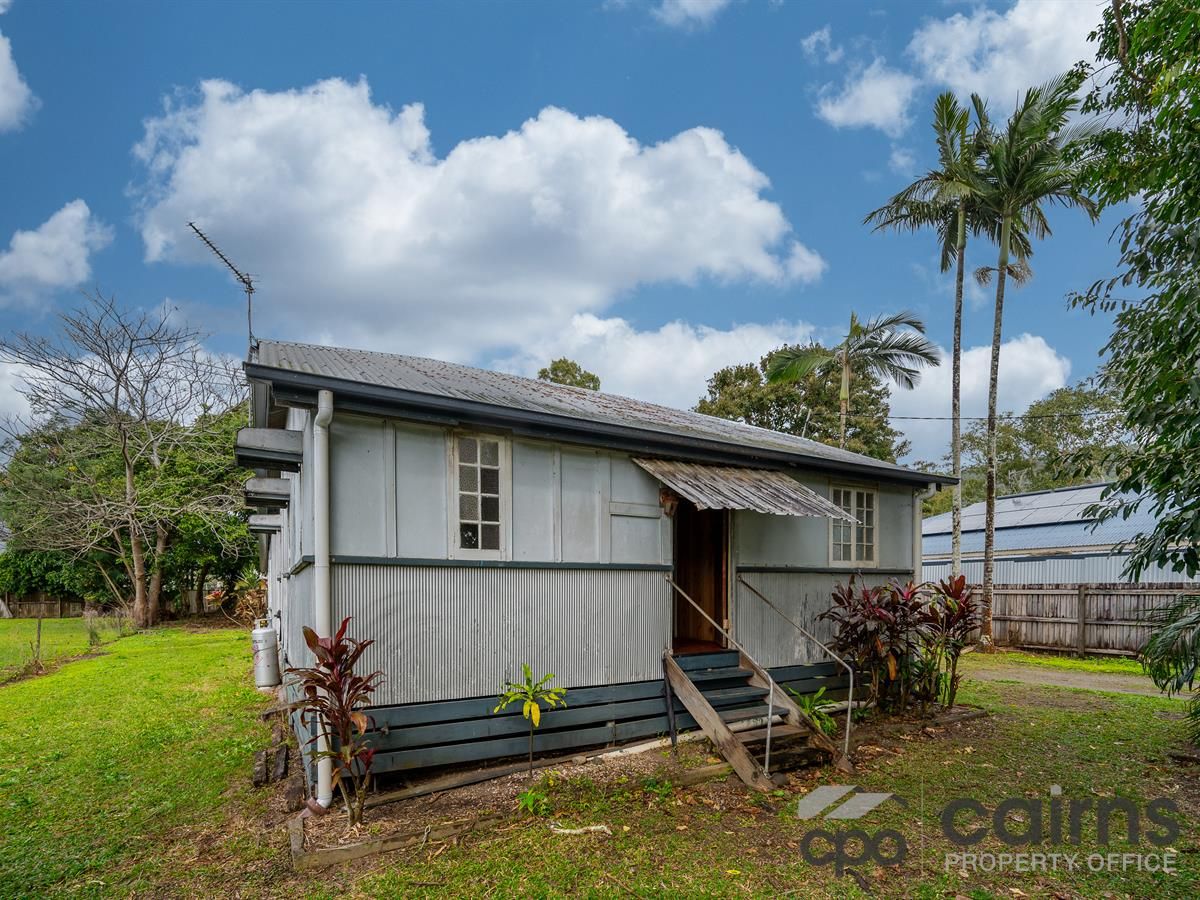 71 Swan Street, Gordonvale QLD 4865, Image 0