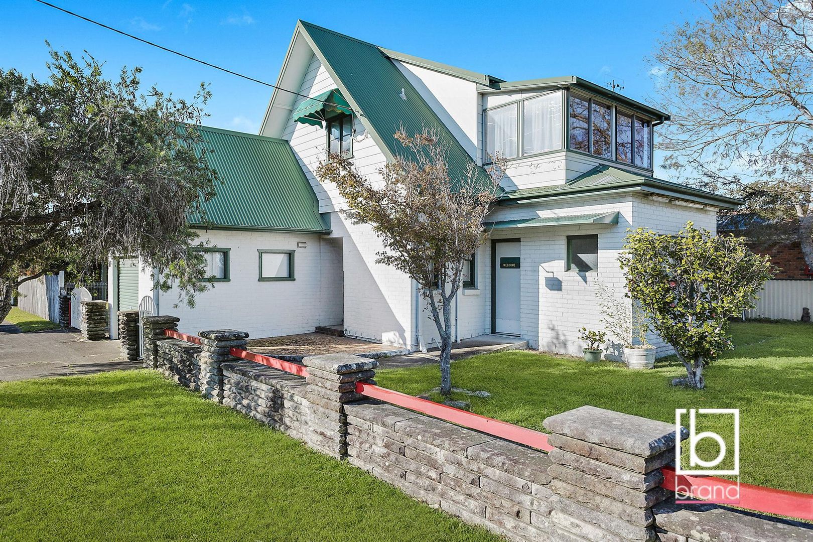 2 bedrooms House in 17 Wallarah Road GOROKAN NSW, 2263