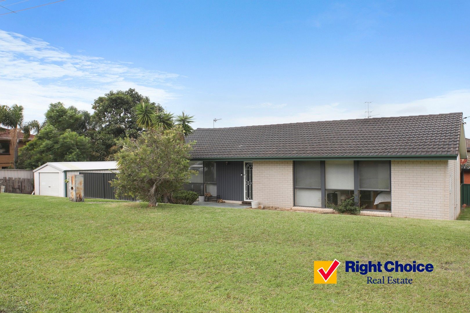 1 O'Connell Street, Barrack Heights NSW 2528, Image 0