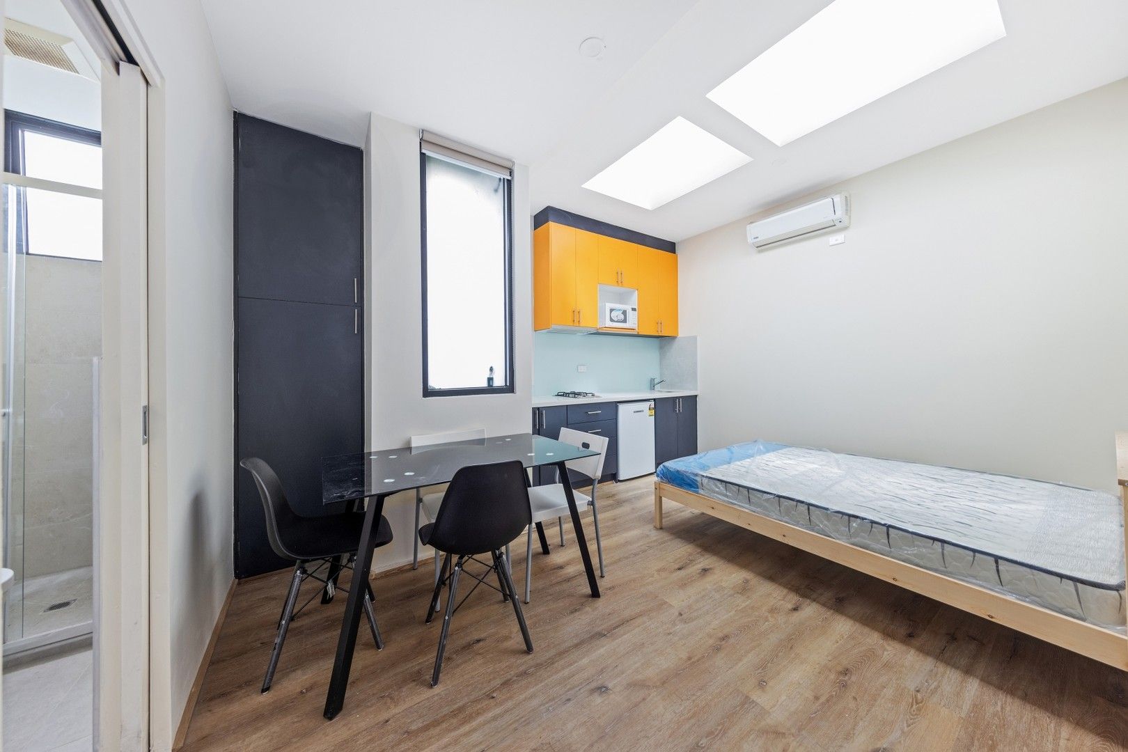 1 bedrooms Apartment / Unit / Flat in 6/864 Swanston Street CARLTON VIC, 3053