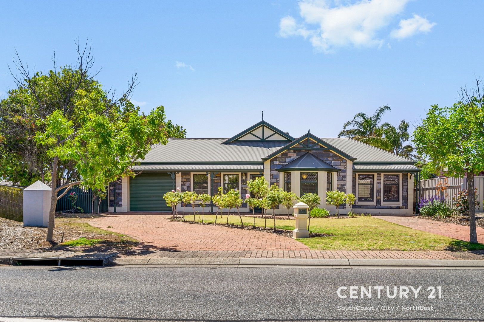 1 Chiton Avenue, Seaford Rise SA 5169, Image 0