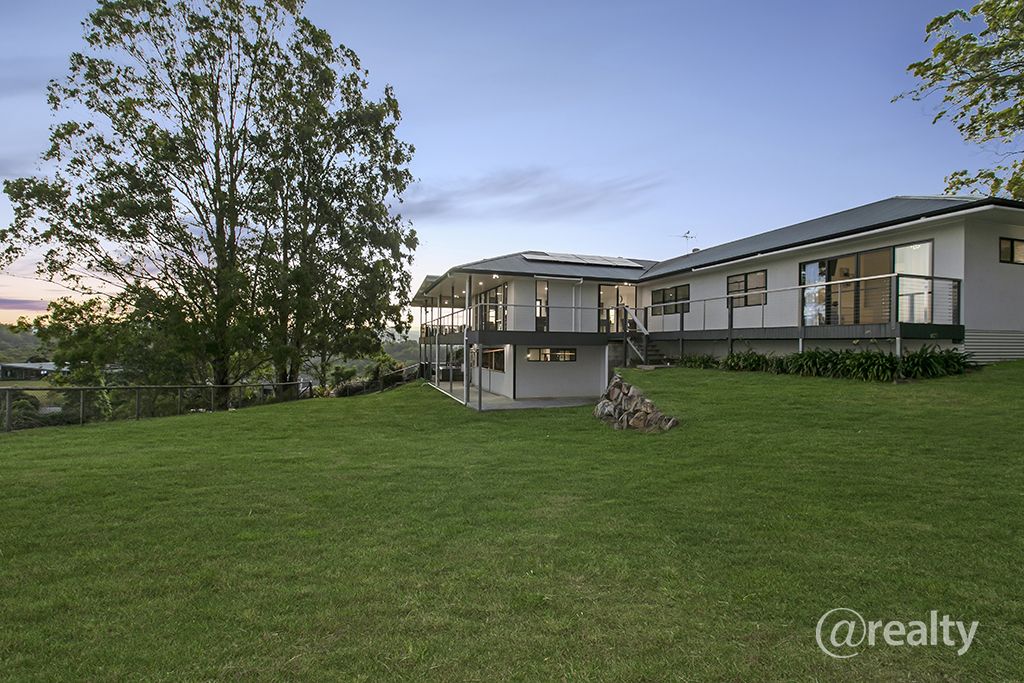 585 Clear Mountain Road, Clear Mountain QLD 4500