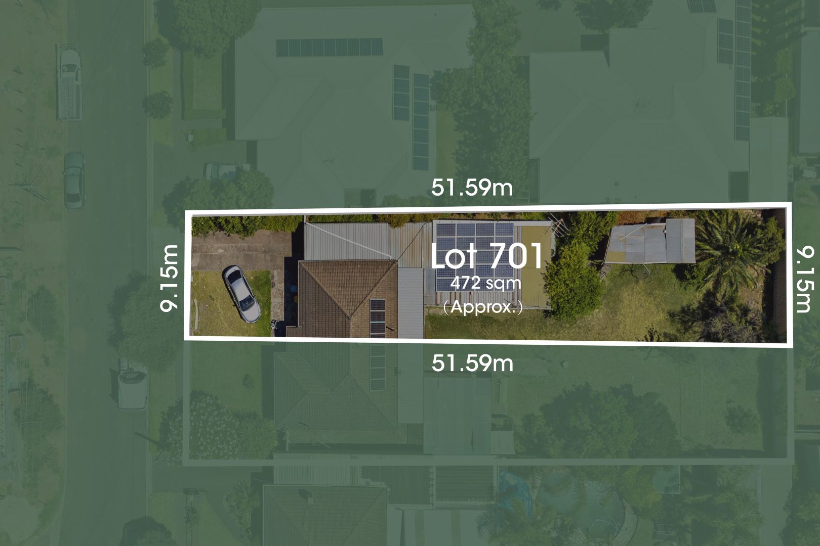 Lot 701/9 Drysdale Crescent, Campbelltown SA 5074, Image 1