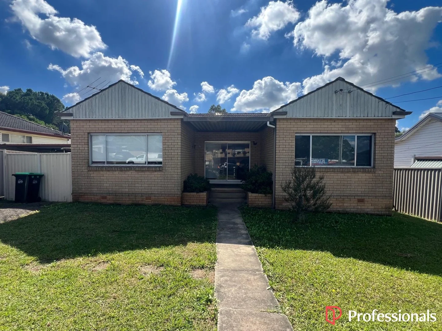 5 Phyllis Street, Mount Pritchard NSW 2170