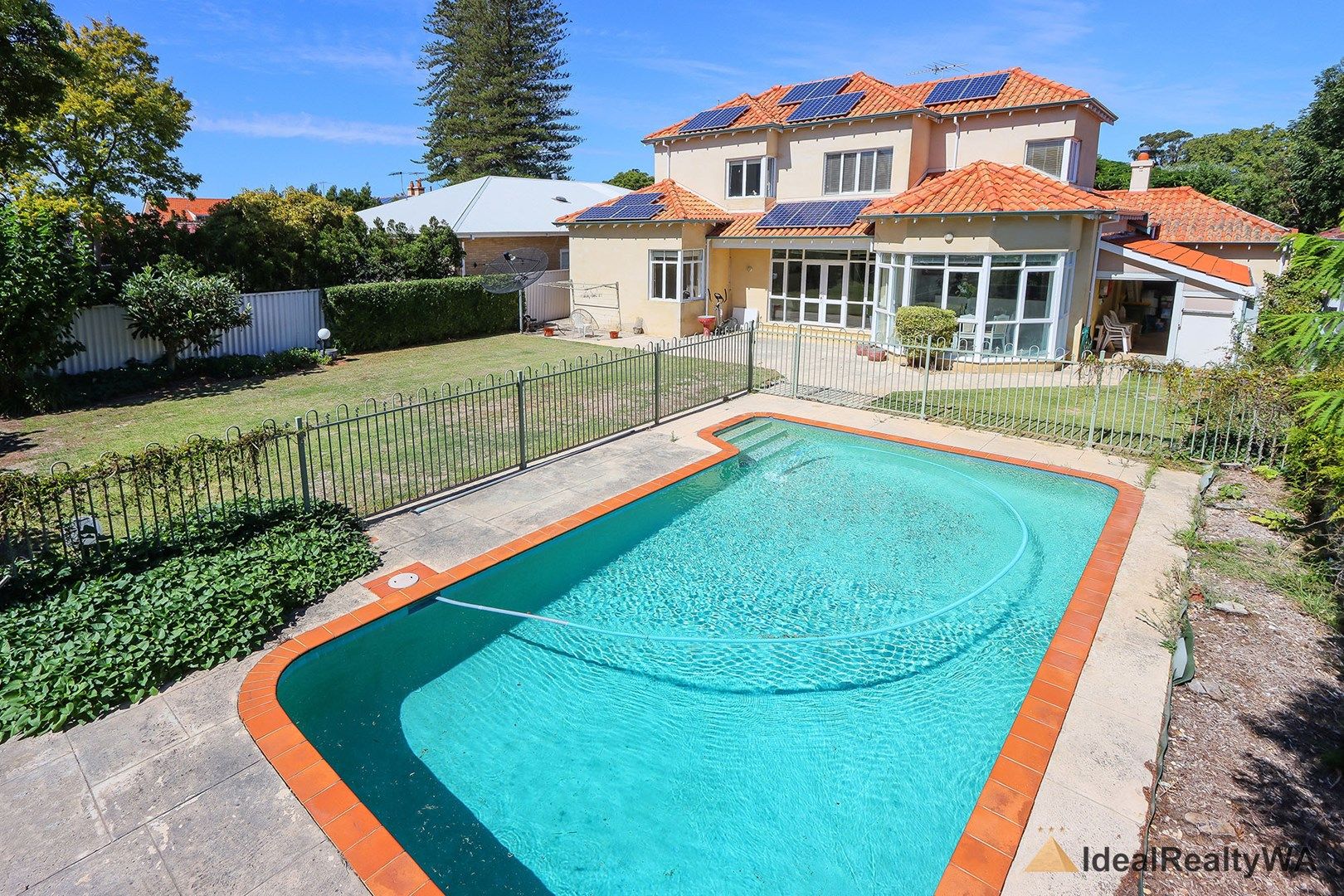 55 Minora Rd, Dalkeith WA 6009, Image 0