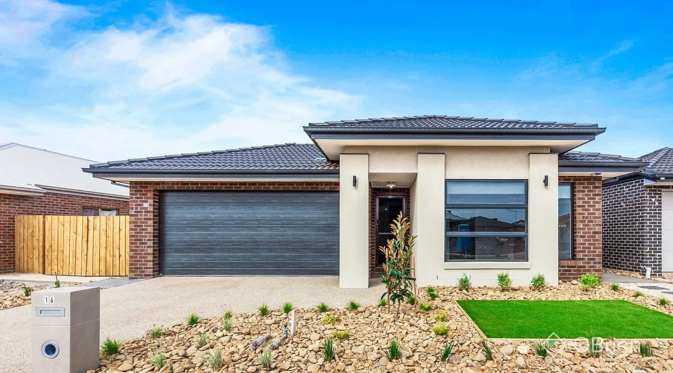 16 Barclay Street, Thornhill Park VIC 3335