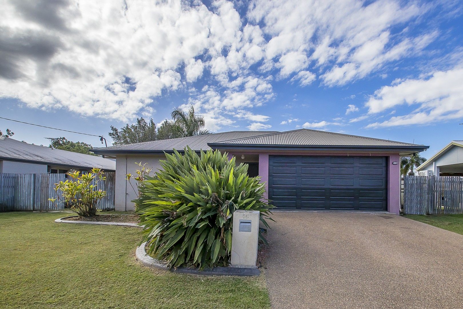 House in 46 Girgenti Avenue, KELSO QLD, 4815