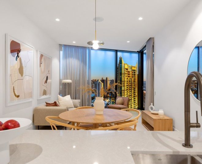 Picture of Type 6/103 Ferny Avenue, Surfers Paradise