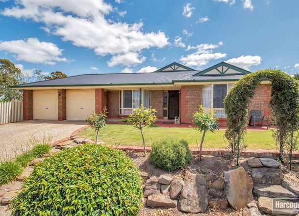 3 Tennant Court, Williamstown SA 5351