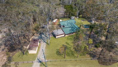 Picture of 259-261 Clifton Drive, NORTH MACLEAN QLD 4280