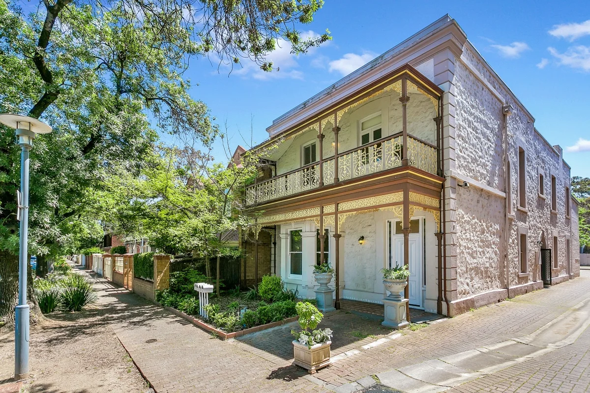 Additional image 8 of 2/14 Childers Street, North Adelaide SA 5006