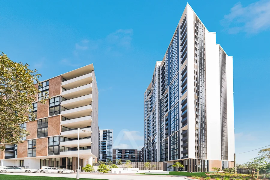 Additional image 11 of 942/9 Maple Tree Road, Westmead NSW 2145