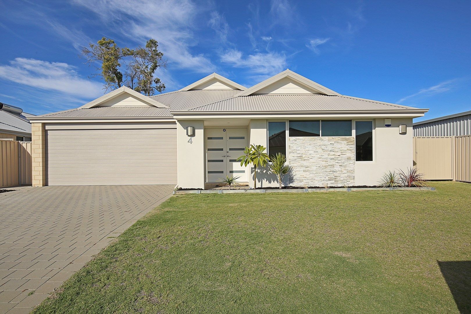 4 Sherwood Link, Ravenswood WA 6208, Image 0