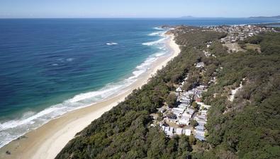 Picture of 57/26 Swimming Creek Rd, NAMBUCCA HEADS NSW 2448