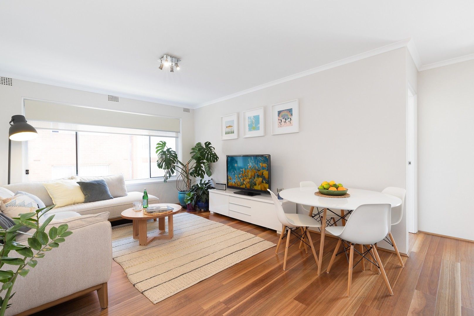 2 bedrooms Apartment / Unit / Flat in 3/14 Silver Street RANDWICK NSW, 2031