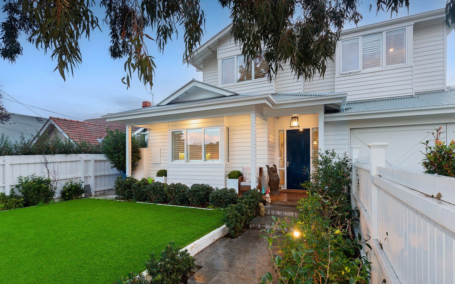 19 The Avenue, Hampton VIC 3188, Image 0