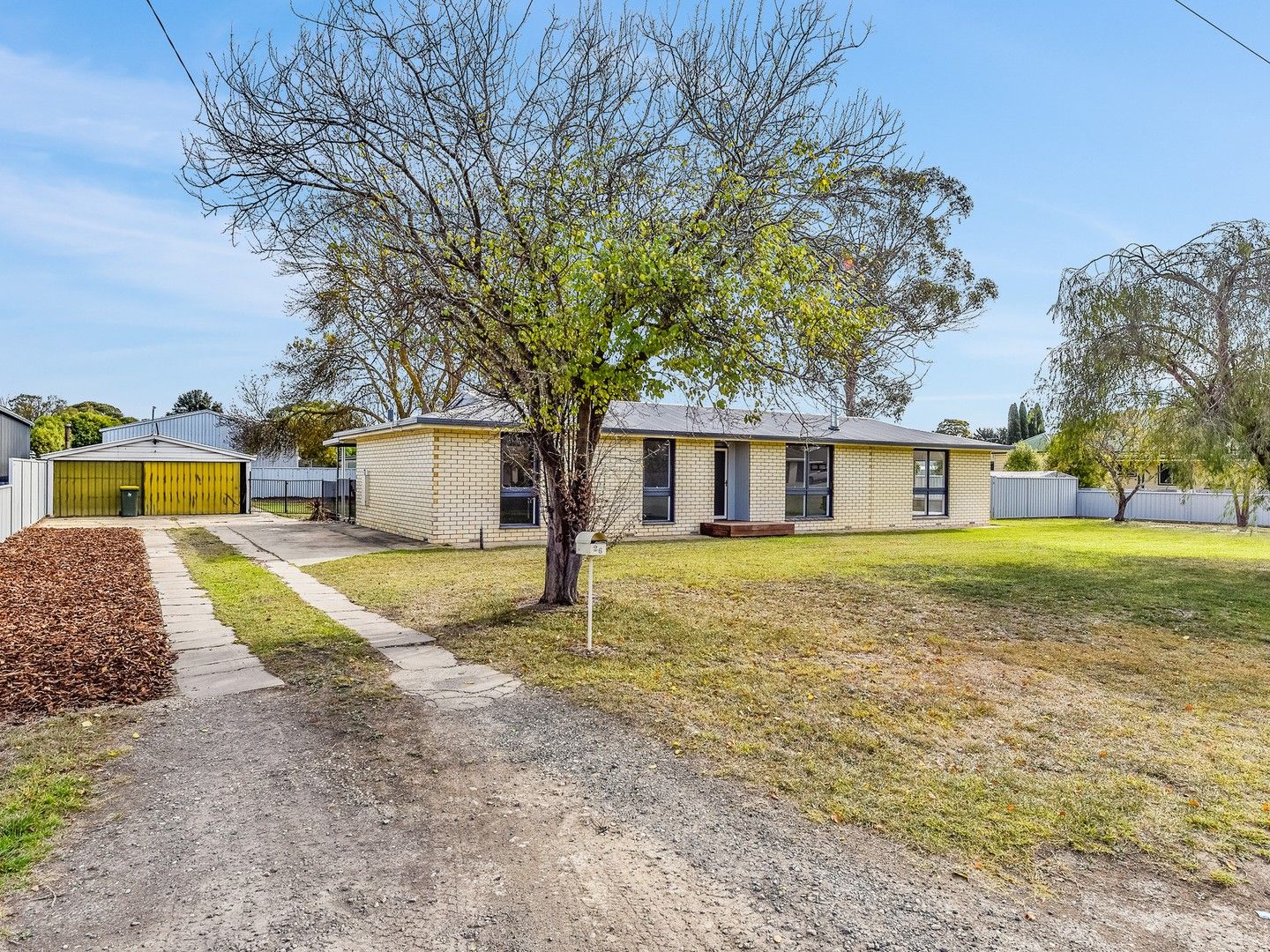 26 Mcarthur St, Penola SA 5277, Image 0